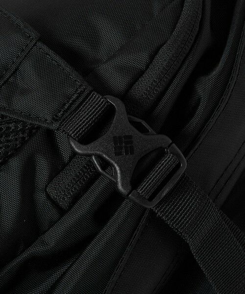 green label relaxing / グリーンレーベル リラクシング リュック・バックパック | 【別注】＜Columbia＞キャッスルロック 25 バックパック | 詳細16