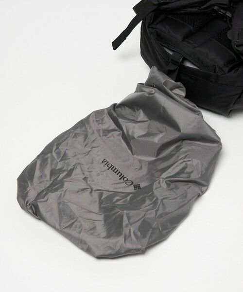 green label relaxing / グリーンレーベル リラクシング リュック・バックパック | 【別注】＜Columbia＞キャッスルロック 25 バックパック | 詳細18