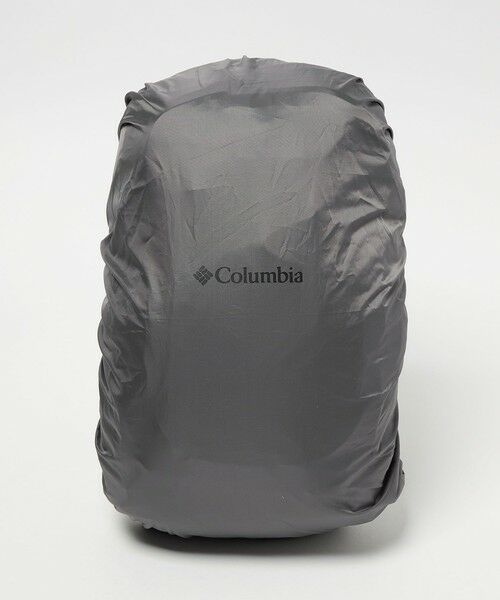 green label relaxing / グリーンレーベル リラクシング リュック・バックパック | 【別注】＜Columbia＞キャッスルロック 25 バックパック | 詳細19