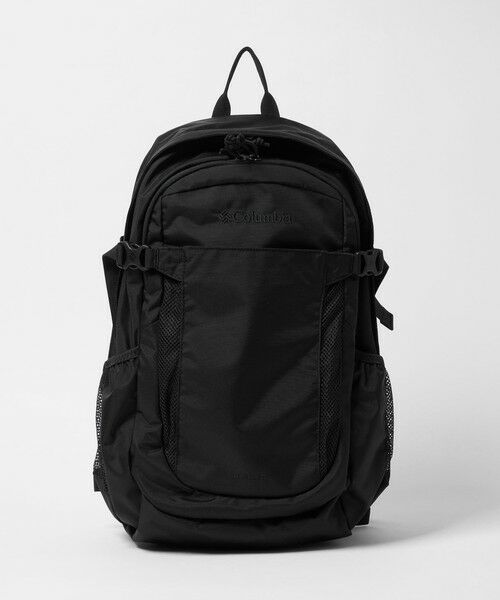 green label relaxing / グリーンレーベル リラクシング リュック・バックパック | 【別注】＜Columbia＞キャッスルロック 25 バックパック | 詳細2