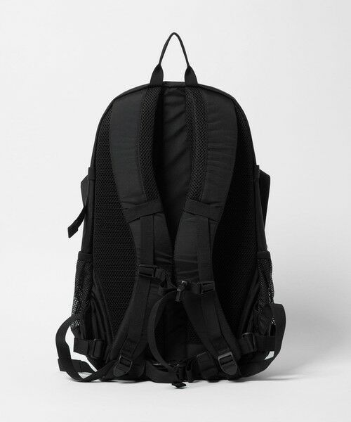 green label relaxing / グリーンレーベル リラクシング リュック・バックパック | 【別注】＜Columbia＞キャッスルロック 25 バックパック | 詳細4