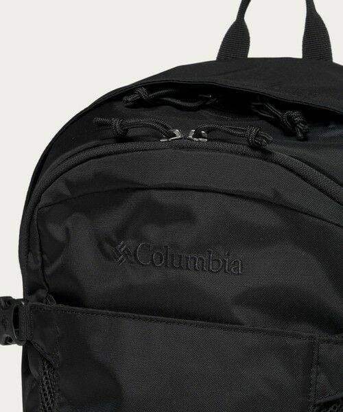 green label relaxing / グリーンレーベル リラクシング リュック・バックパック | 【別注】＜Columbia＞キャッスルロック 25 バックパック | 詳細5