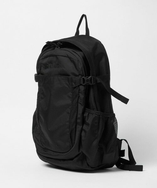 green label relaxing / グリーンレーベル リラクシング リュック・バックパック | 【別注】＜Columbia＞キャッスルロック 25 バックパック | 詳細7