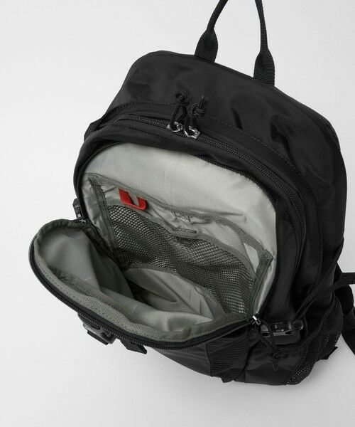 green label relaxing / グリーンレーベル リラクシング リュック・バックパック | 【別注】＜Columbia＞キャッスルロック 20 バックパック | 詳細10