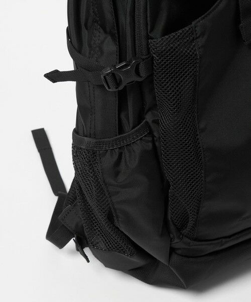 green label relaxing / グリーンレーベル リラクシング リュック・バックパック | 【別注】＜Columbia＞キャッスルロック 20 バックパック | 詳細11