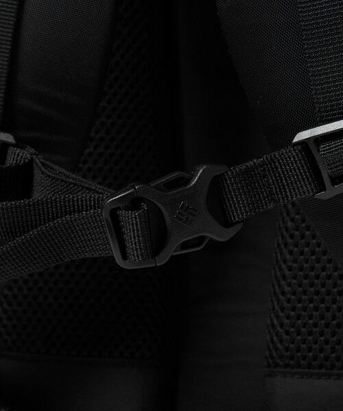 green label relaxing / グリーンレーベル リラクシング リュック・バックパック | 【別注】＜Columbia＞キャッスルロック 20 バックパック | 詳細12