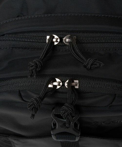 green label relaxing / グリーンレーベル リラクシング リュック・バックパック | 【別注】＜Columbia＞キャッスルロック 20 バックパック | 詳細13