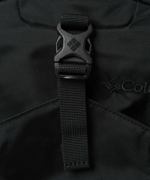 green label relaxing / グリーンレーベル リラクシング リュック・バックパック | 【別注】＜Columbia＞キャッスルロック 20 バックパック | 詳細14