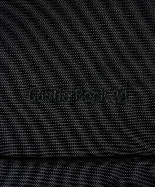green label relaxing / グリーンレーベル リラクシング リュック・バックパック | 【別注】＜Columbia＞キャッスルロック 20 バックパック | 詳細15