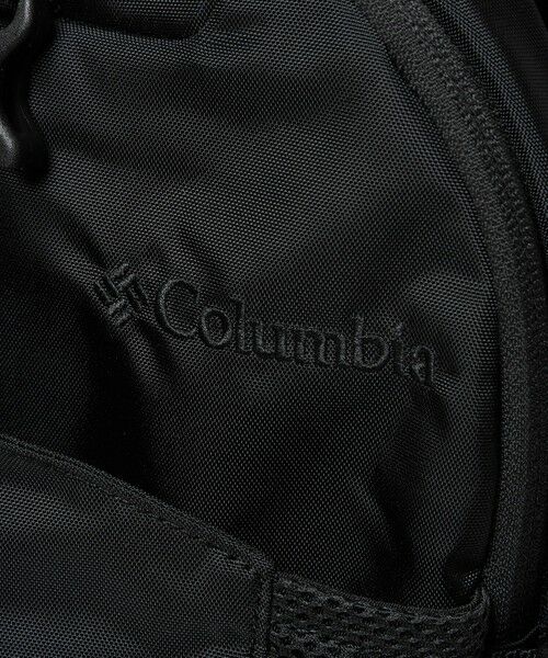 green label relaxing / グリーンレーベル リラクシング リュック・バックパック | 【別注】＜Columbia＞キャッスルロック 20 バックパック | 詳細16