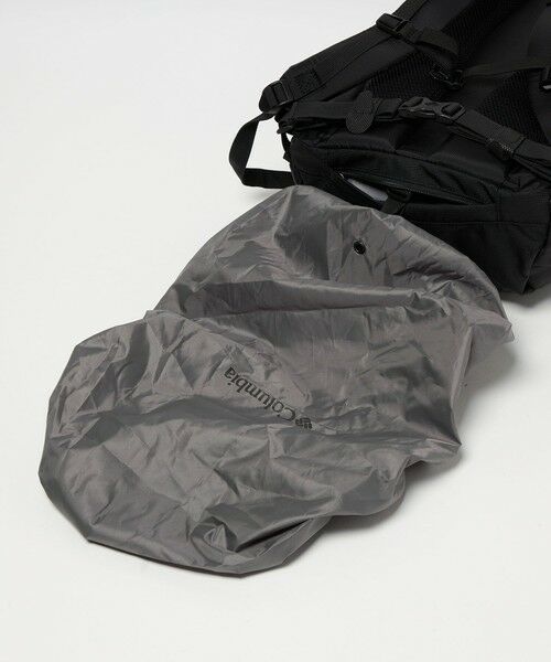 green label relaxing / グリーンレーベル リラクシング リュック・バックパック | 【別注】＜Columbia＞キャッスルロック 20 バックパック | 詳細18