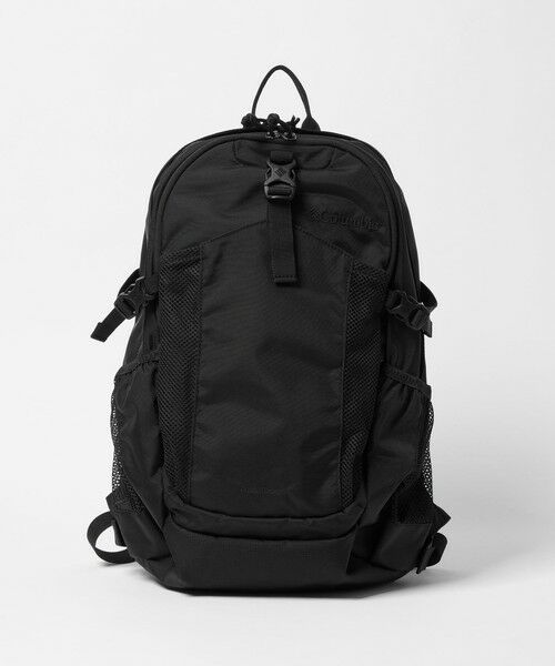 green label relaxing / グリーンレーベル リラクシング リュック・バックパック | 【別注】＜Columbia＞キャッスルロック 20 バックパック | 詳細2