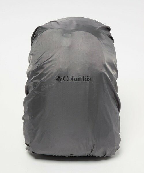 green label relaxing / グリーンレーベル リラクシング リュック・バックパック | 【別注】＜Columbia＞キャッスルロック 20 バックパック | 詳細20