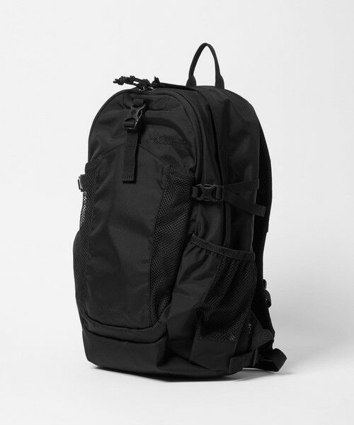 green label relaxing / グリーンレーベル リラクシング リュック・バックパック | 【別注】＜Columbia＞キャッスルロック 20 バックパック | 詳細5