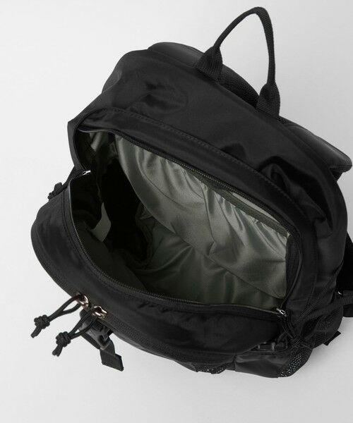 green label relaxing / グリーンレーベル リラクシング リュック・バックパック | 【別注】＜Columbia＞キャッスルロック 20 バックパック | 詳細8