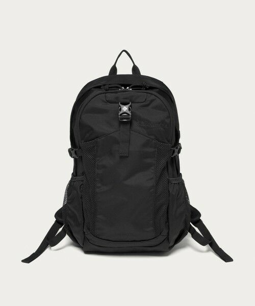 green label relaxing / グリーンレーベル リラクシング リュック・バックパック | 【別注】＜Columbia＞キャッスルロック 20 バックパック（BLACK）