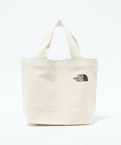 green label relaxing / グリーンレーベル リラクシング トートバッグ | ＜THE NORTH FACE＞ランプ トート S トートバッグ | 詳細2