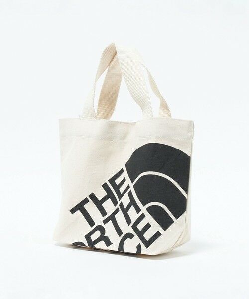 green label relaxing / グリーンレーベル リラクシング トートバッグ | ＜THE NORTH FACE＞ランプ トート S トートバッグ | 詳細3
