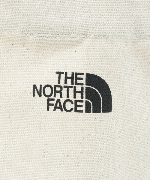 green label relaxing / グリーンレーベル リラクシング トートバッグ | ＜THE NORTH FACE＞ランプ トート S トートバッグ | 詳細7
