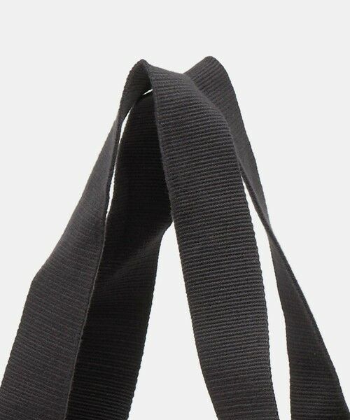 green label relaxing / グリーンレーベル リラクシング トートバッグ | 【WEB限定】＜THE NORTH FACE＞オーガニック コットン トートバッグ | 詳細2