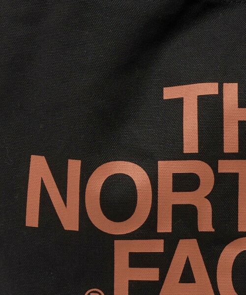 green label relaxing / グリーンレーベル リラクシング トートバッグ | 【WEB限定】＜THE NORTH FACE＞オーガニック コットン トートバッグ | 詳細5