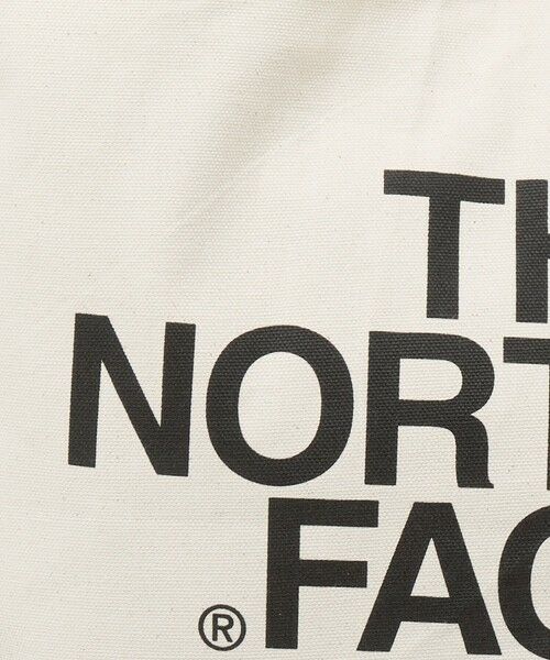 green label relaxing / グリーンレーベル リラクシング トートバッグ | 【WEB限定】＜THE NORTH FACE＞オーガニック コットン トートバッグ | 詳細17