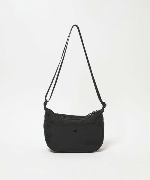 green label relaxing / グリーンレーベル リラクシング ショルダーバッグ | 【別注】＜GREGORY＞ティーニー サッチェル ショルダーバッグ | 詳細3