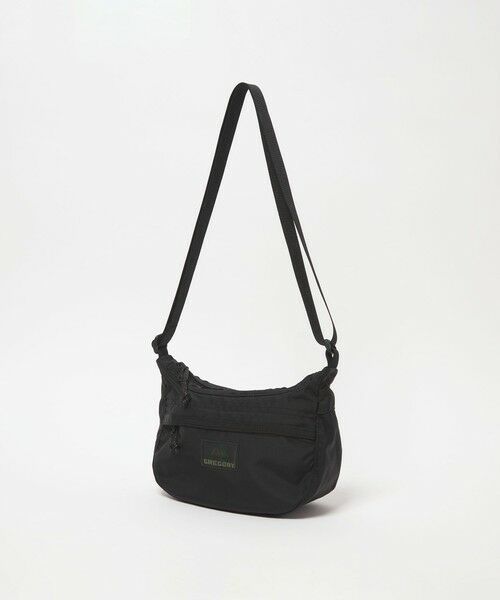 green label relaxing / グリーンレーベル リラクシング ショルダーバッグ | 【別注】＜GREGORY＞ティーニー サッチェル ショルダーバッグ | 詳細4