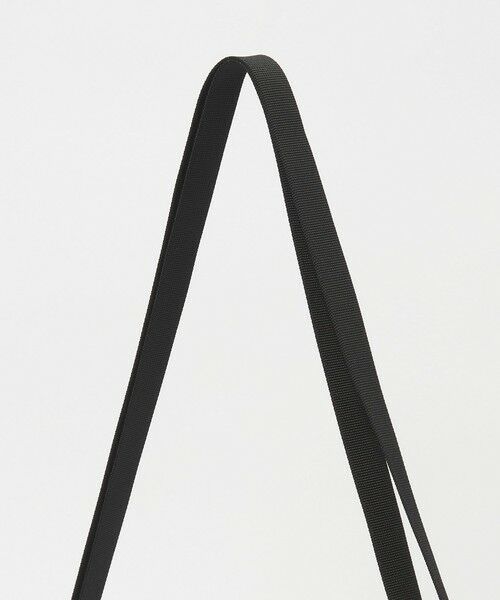 green label relaxing / グリーンレーベル リラクシング ショルダーバッグ | 【別注】＜GREGORY＞ティーニー サッチェル ショルダーバッグ | 詳細5