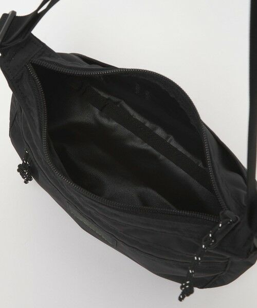 green label relaxing / グリーンレーベル リラクシング ショルダーバッグ | 【別注】＜GREGORY＞ティーニー サッチェル ショルダーバッグ | 詳細7