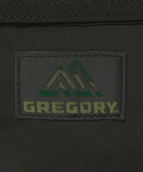 green label relaxing / グリーンレーベル リラクシング ショルダーバッグ | 【別注】＜GREGORY＞ティーニー サッチェル ショルダーバッグ | 詳細8