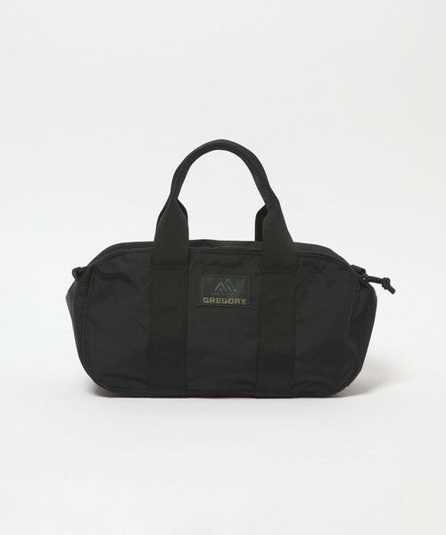 green label relaxing / グリーンレーベル リラクシング ショルダーバッグ | 【別注】＜GREGORY＞ポニー ショルダーバッグ | 詳細1