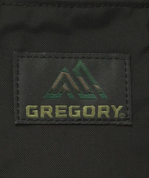 green label relaxing / グリーンレーベル リラクシング ショルダーバッグ | 【別注】＜GREGORY＞ポニー ショルダーバッグ | 詳細10