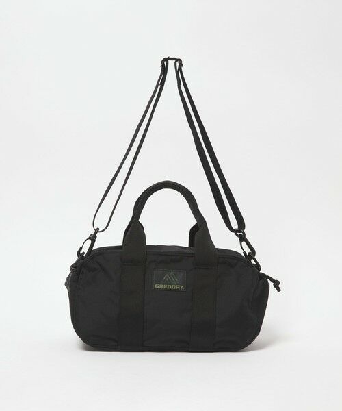 green label relaxing / グリーンレーベル リラクシング ショルダーバッグ | 【別注】＜GREGORY＞ポニー ショルダーバッグ | 詳細2
