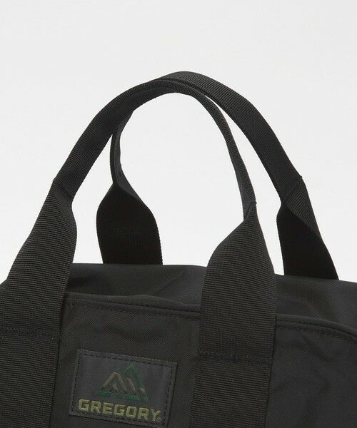 green label relaxing / グリーンレーベル リラクシング ショルダーバッグ | 【別注】＜GREGORY＞ポニー ショルダーバッグ | 詳細6