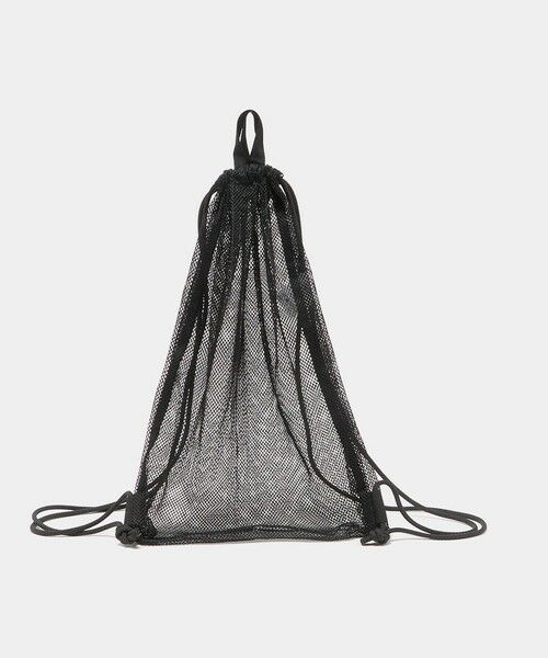 green label relaxing / グリーンレーベル リラクシング リュック・バックパック | 【WEB限定】＜OAKLEY＞　エッセンシャル コード パック　ナップサック | 詳細1