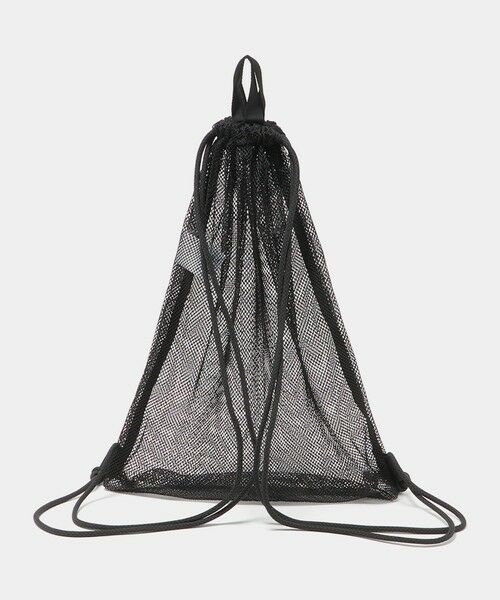 green label relaxing / グリーンレーベル リラクシング リュック・バックパック | 【WEB限定】＜OAKLEY＞　エッセンシャル コード パック　ナップサック | 詳細3