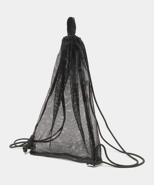 green label relaxing / グリーンレーベル リラクシング リュック・バックパック | 【WEB限定】＜OAKLEY＞　エッセンシャル コード パック　ナップサック | 詳細4