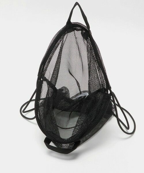 green label relaxing / グリーンレーベル リラクシング リュック・バックパック | 【WEB限定】＜OAKLEY＞　エッセンシャル コード パック　ナップサック | 詳細7