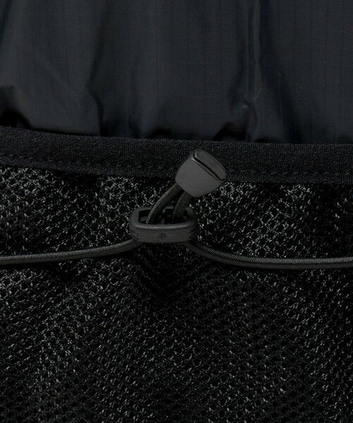 green label relaxing / グリーンレーベル リラクシング リュック・バックパック | ＜snow peak＞パッカブル バックパック リュック | 詳細12