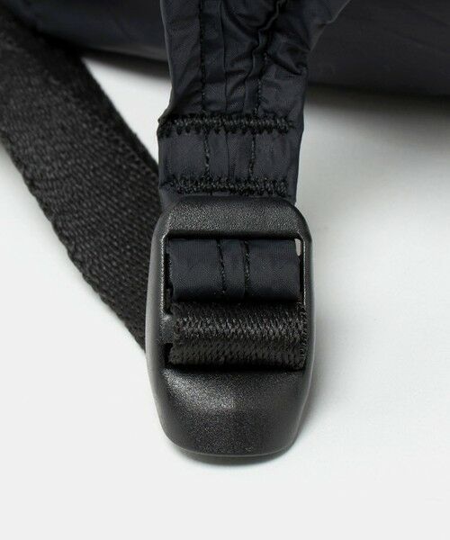 green label relaxing / グリーンレーベル リラクシング リュック・バックパック | ＜snow peak＞パッカブル バックパック リュック | 詳細13