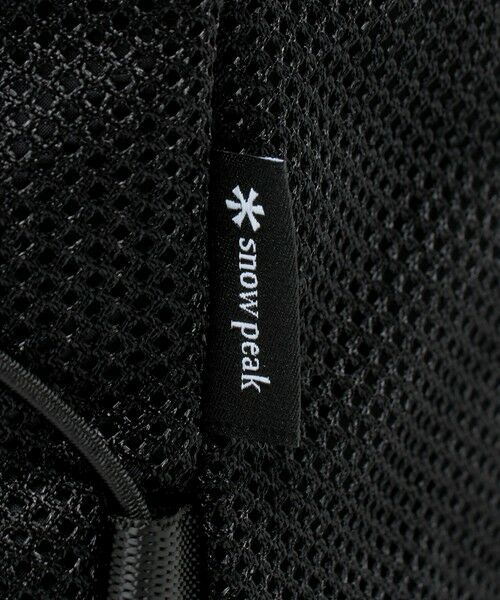 green label relaxing / グリーンレーベル リラクシング リュック・バックパック | ＜snow peak＞パッカブル バックパック リュック | 詳細14