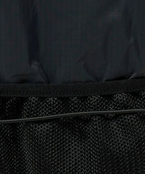 green label relaxing / グリーンレーベル リラクシング リュック・バックパック | ＜snow peak＞パッカブル バックパック リュック | 詳細15