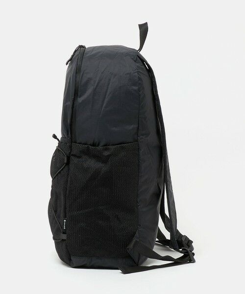 green label relaxing / グリーンレーベル リラクシング リュック・バックパック | ＜snow peak＞パッカブル バックパック リュック | 詳細2