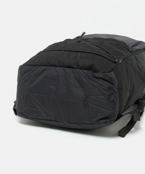 green label relaxing / グリーンレーベル リラクシング リュック・バックパック | ＜snow peak＞パッカブル バックパック リュック | 詳細6