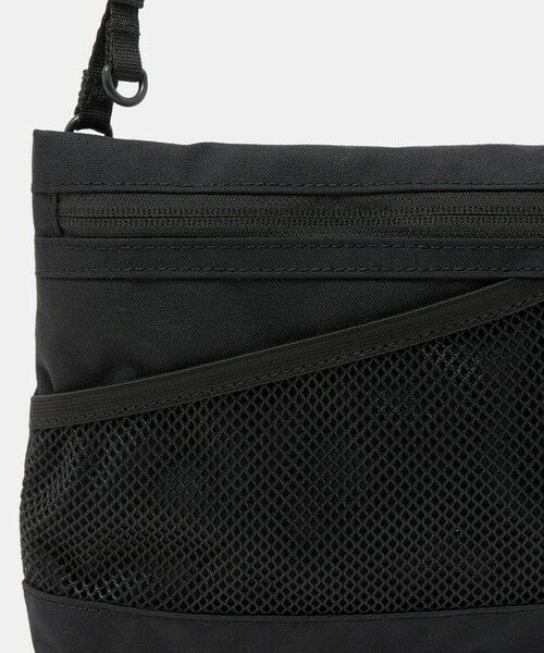 green label relaxing / グリーンレーベル リラクシング ショルダーバッグ | ＜snow peak＞Everyday サコッシュ | 詳細10