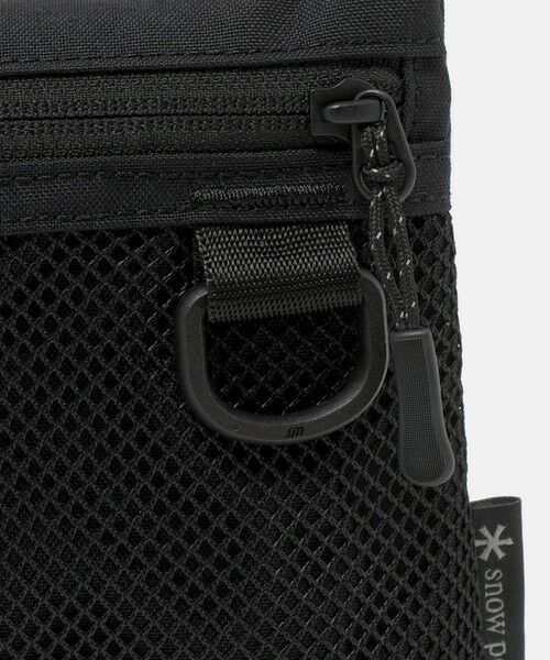 green label relaxing / グリーンレーベル リラクシング ショルダーバッグ | ＜snow peak＞Everyday サコッシュ | 詳細11