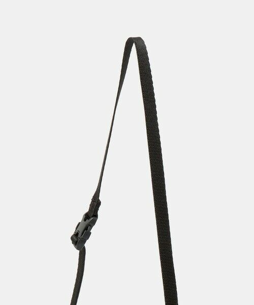 green label relaxing / グリーンレーベル リラクシング ショルダーバッグ | ＜snow peak＞Everyday サコッシュ | 詳細4