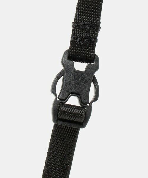 green label relaxing / グリーンレーベル リラクシング ショルダーバッグ | ＜snow peak＞Everyday サコッシュ | 詳細5