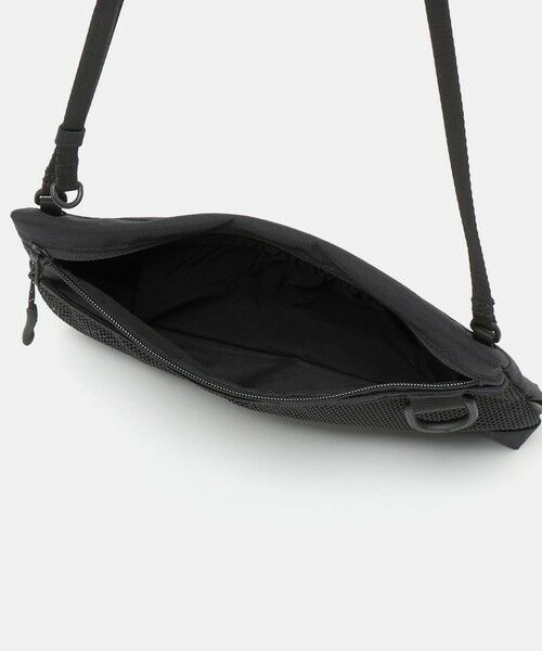 green label relaxing / グリーンレーベル リラクシング ショルダーバッグ | ＜snow peak＞Everyday サコッシュ | 詳細8